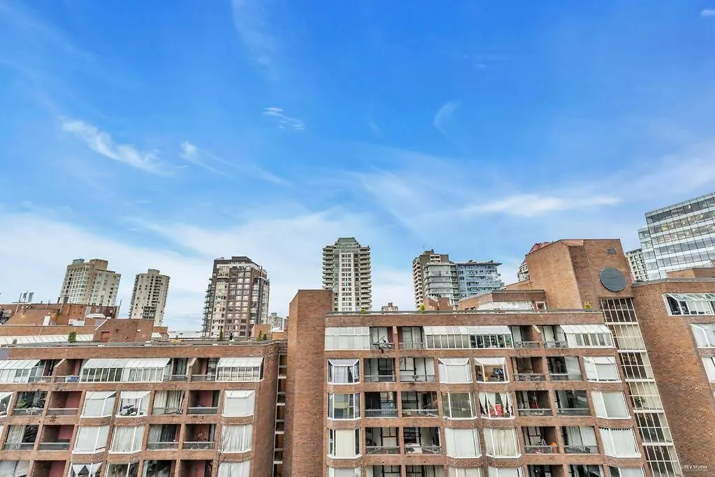 Appartement Beautiful City Two Beds Suite With Free Parking Vancouver