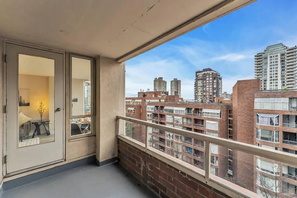 Beautiful City Two Beds Suite With Free Parking Vancouver 0*,  Canada