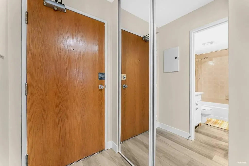 Beautiful City Two Beds Suite With Free Parking Vancouver 0*,  Kanada